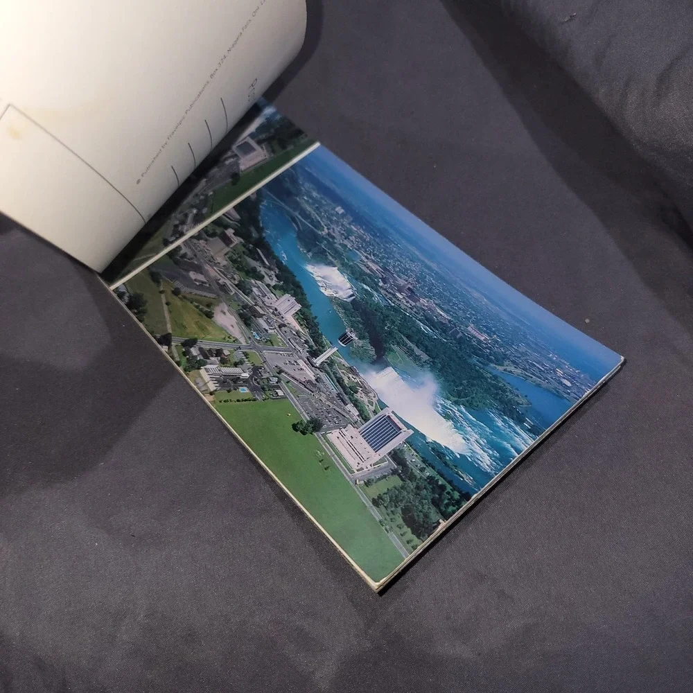 N/A niagara falls